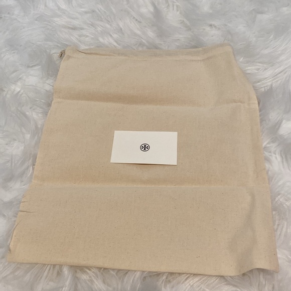 NEW Black Tory Burch Sandals - Picture 6 of 6